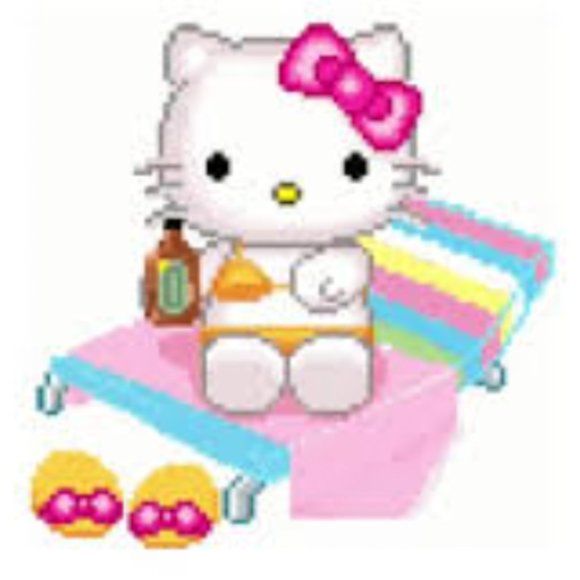 Meet your Posher, Melissa - Picture 1 of 1